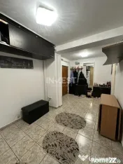 Apartament 3 camere, decomandat, zona Canta - Profi, Iasi 