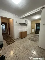 Apartament 3 camere, decomandat, zona Canta - Profi, Iasi 