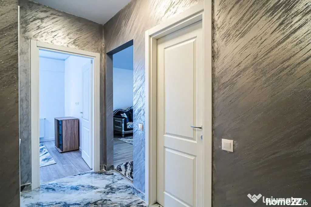 Militari - Preciziei, 2 camere, 62 mp, mobilat utilat com...