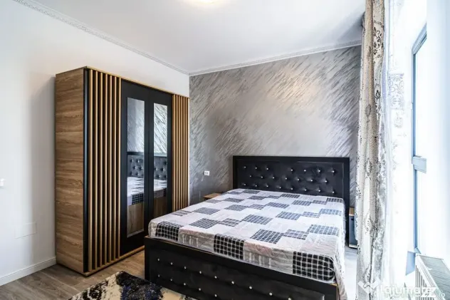 Militari - Preciziei, 2 camere, 62 mp, mobilat utilat com...