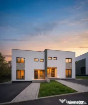 Casa 4 camere cu GRADINA, zona Bradet, 0% comision, incalzir 