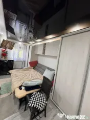 Tomis nord parc-apartament 3 camere finisat modern 