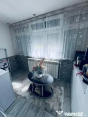 Tomis nord parc-apartament 3 camere finisat modern 