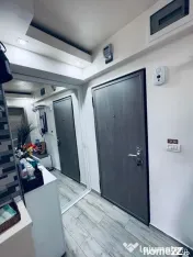 Tomis nord parc-apartament 3 camere finisat modern 