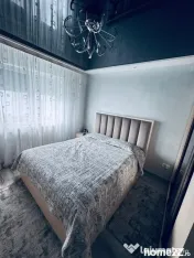 Tomis nord parc-apartament 3 camere finisat modern 