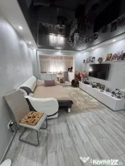 Tomis nord parc-apartament 3 camere finisat modern 