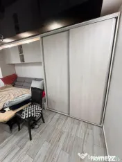 Tomis nord parc-apartament 3 camere finisat modern 