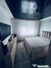 Tomis nord parc-apartament 3 camere finisat modern 