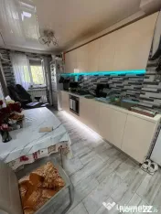 Tomis nord parc-apartament 3 camere finisat modern 