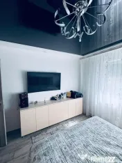 Tomis nord parc-apartament 3 camere finisat modern 