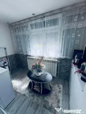 Tomis nord parc-apartament 3 camere finisat modern 