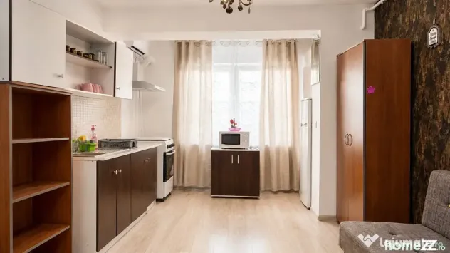 Apartament 2 camere| Palladium Residence 1 | 6 min metrou Ni