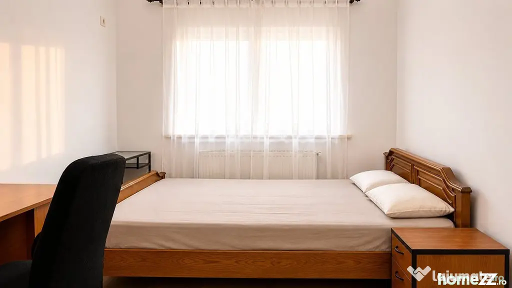 Apartament 2 camere| Palladium Residence 1 | 6 min metrou Ni