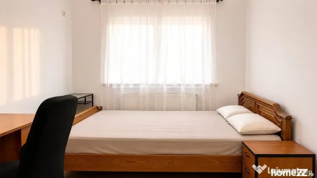 Apartament 2 camere| Palladium Residence 1 | 6 min metrou Ni