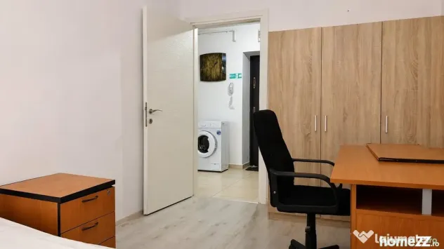 Apartament 2 camere| Palladium Residence 1 | 6 min metrou Ni