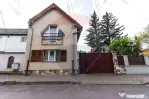 Comision 0%| Casa de vanzare in Ghimbav | Teren 1673mp