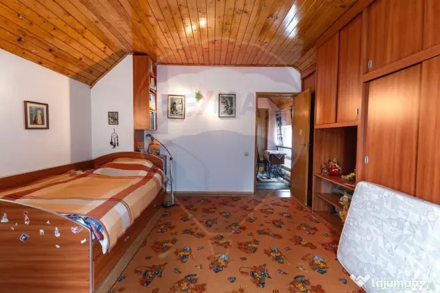 Comision 0%| Casa de vanzare in Ghimbav | Teren 1673mp