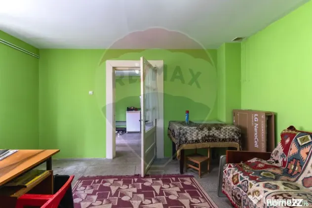 Comision 0%| Casa de vanzare in Ghimbav | Teren 1673mp