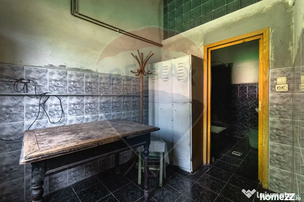 Comision 0%| Casa de vanzare in Ghimbav | Teren 1673mp