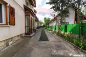 Comision 0%| Casa de vanzare in Ghimbav | Teren 1673mp 