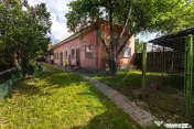 Comision 0%| Casa de vanzare in Ghimbav | Teren 1673mp 