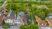 Comision 0%| Casa de vanzare in Ghimbav | Teren 1673mp 