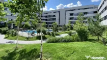BEST PRICE 2 Camere cu terasa Complex Atria