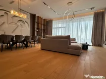 Duplex 4 camere 250 MPI De inchiriat I One Herastrau Towers