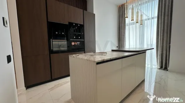 Duplex 4 camere 250 MPI De inchiriat I One Herastrau Towers
