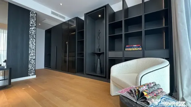 Duplex 4 camere 250 MPI De inchiriat I One Herastrau Towers