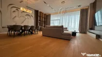 Duplex 4 camere 250 MPI De inchiriat I One Herastrau Towers