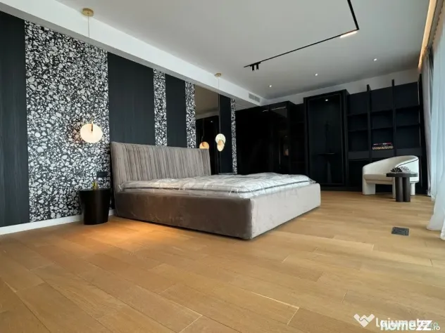 Duplex 4 camere 250 MPI De inchiriat I One Herastrau Towers