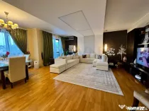 Apartament 4 camere l Floreasca l Vedere Lac