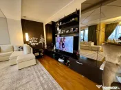 Apartament 4 camere l Floreasca l Vedere Lac 