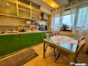 Apartament 4 camere l Floreasca l Vedere Lac 