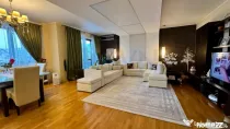 Apartament 4 camere l Floreasca l Vedere Lac