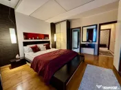 Apartament 4 camere l Floreasca l Vedere Lac 