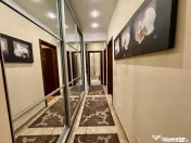 Apartament 4 camere l Floreasca l Vedere Lac 
