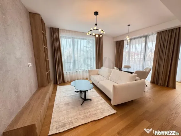 Apartament 3 camere I Prima I Iancu Nicolae
