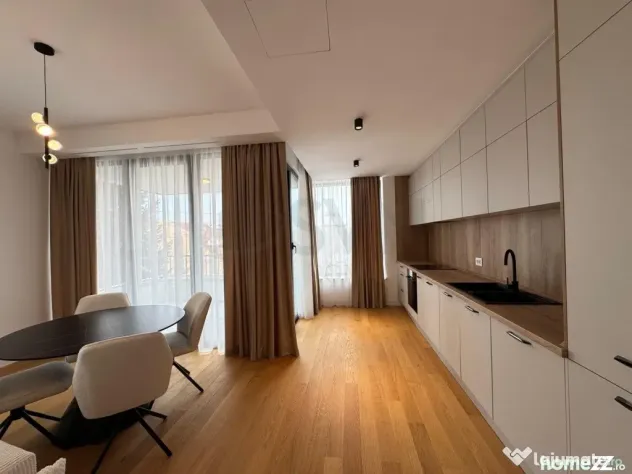 Apartament 3 camere I Prima I Iancu Nicolae