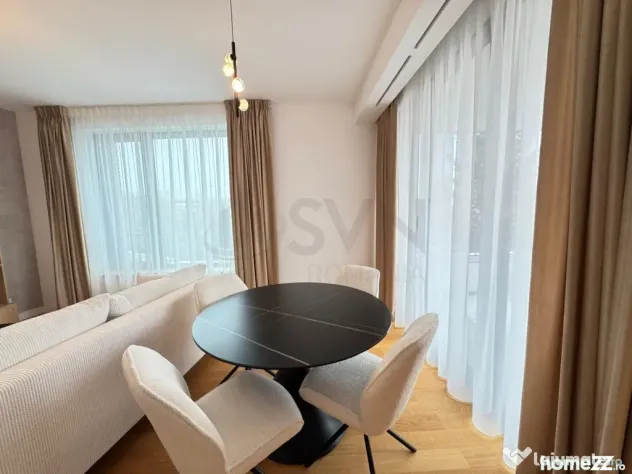 Apartament 3 camere I Prima I Iancu Nicolae