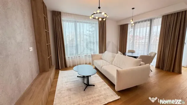 Apartament 3 camere I Prima I Iancu Nicolae - Bucuresti (Bucuresti-Ilfov)