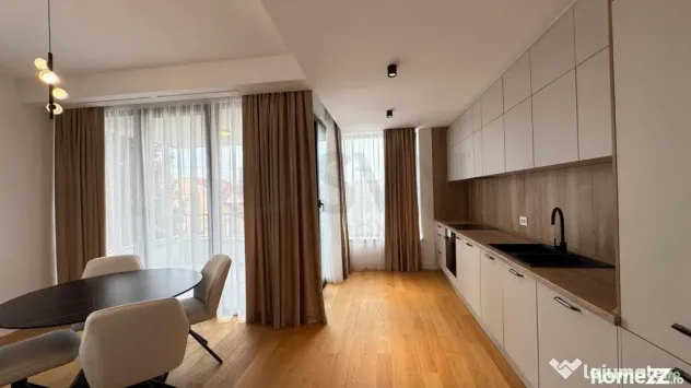 Apartament 3 camere I Prima I Iancu Nicolae - Bucuresti (Bucuresti-Ilfov)