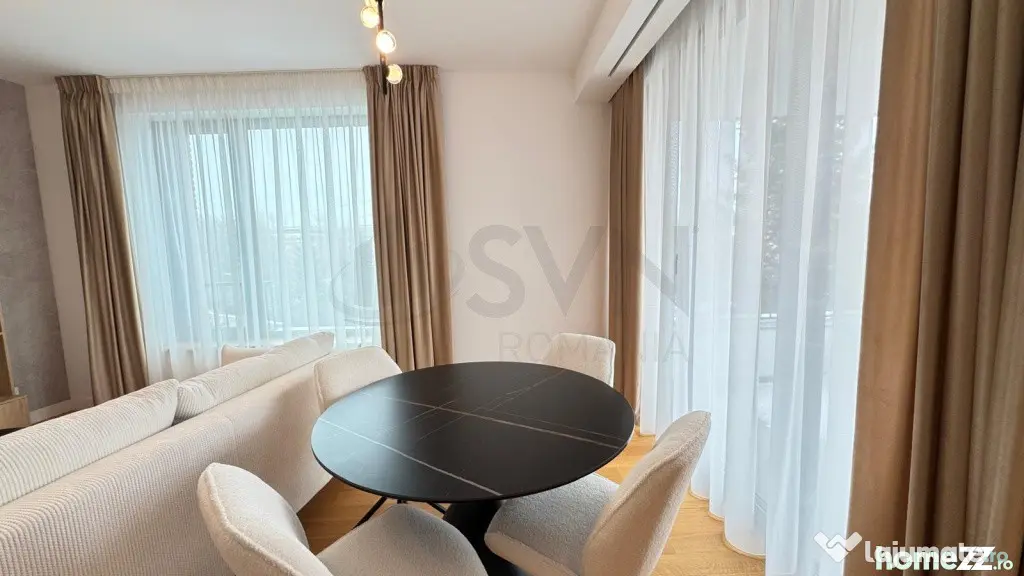 Apartament 3 camere I Prima I Iancu Nicolae - Bucuresti (Bucuresti-Ilfov)