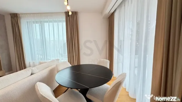 Apartament 3 camere I Prima I Iancu Nicolae - Bucuresti (Bucuresti-Ilfov)