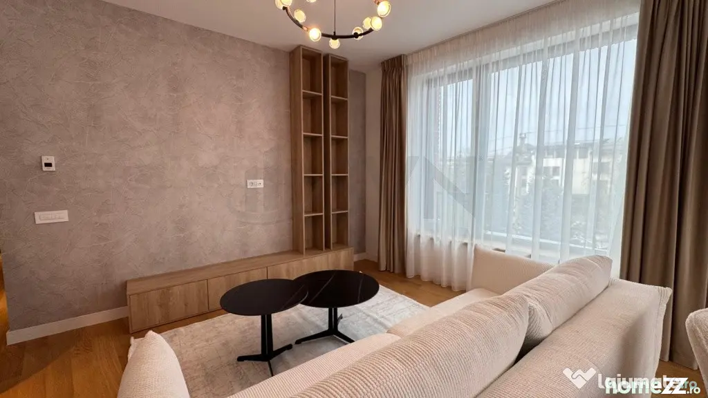 Apartament 3 camere I Prima I Iancu Nicolae - Bucuresti (Bucuresti-Ilfov)