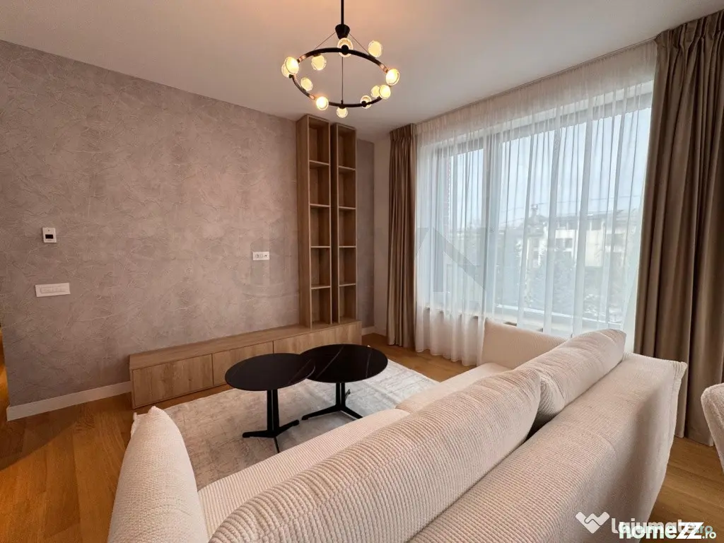 Apartament 3 camere I Prima I Iancu Nicolae