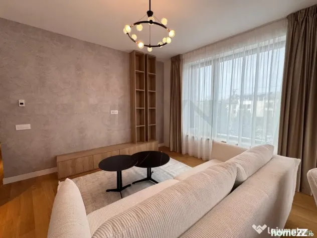 Apartament 3 camere I Prima I Iancu Nicolae