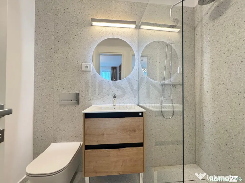 Apartament 3 camere I Prima I Iancu Nicolae