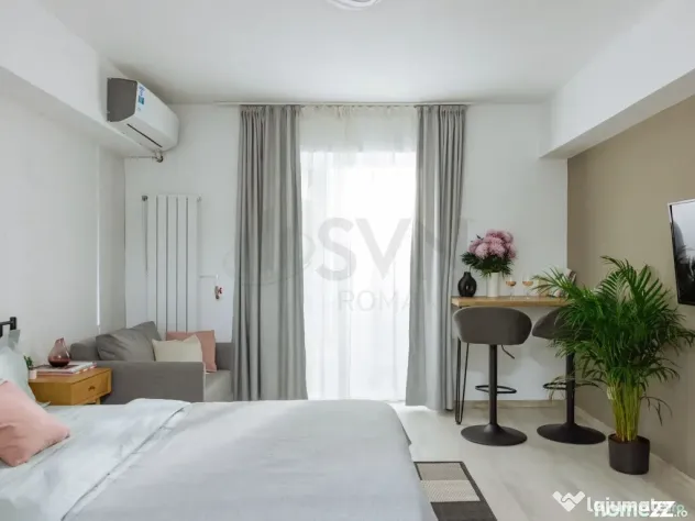 Apartament tip Studio Ultracentra I Investitie ready-to-r...